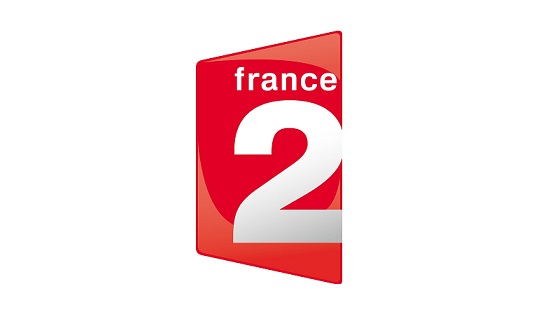Logo France 2