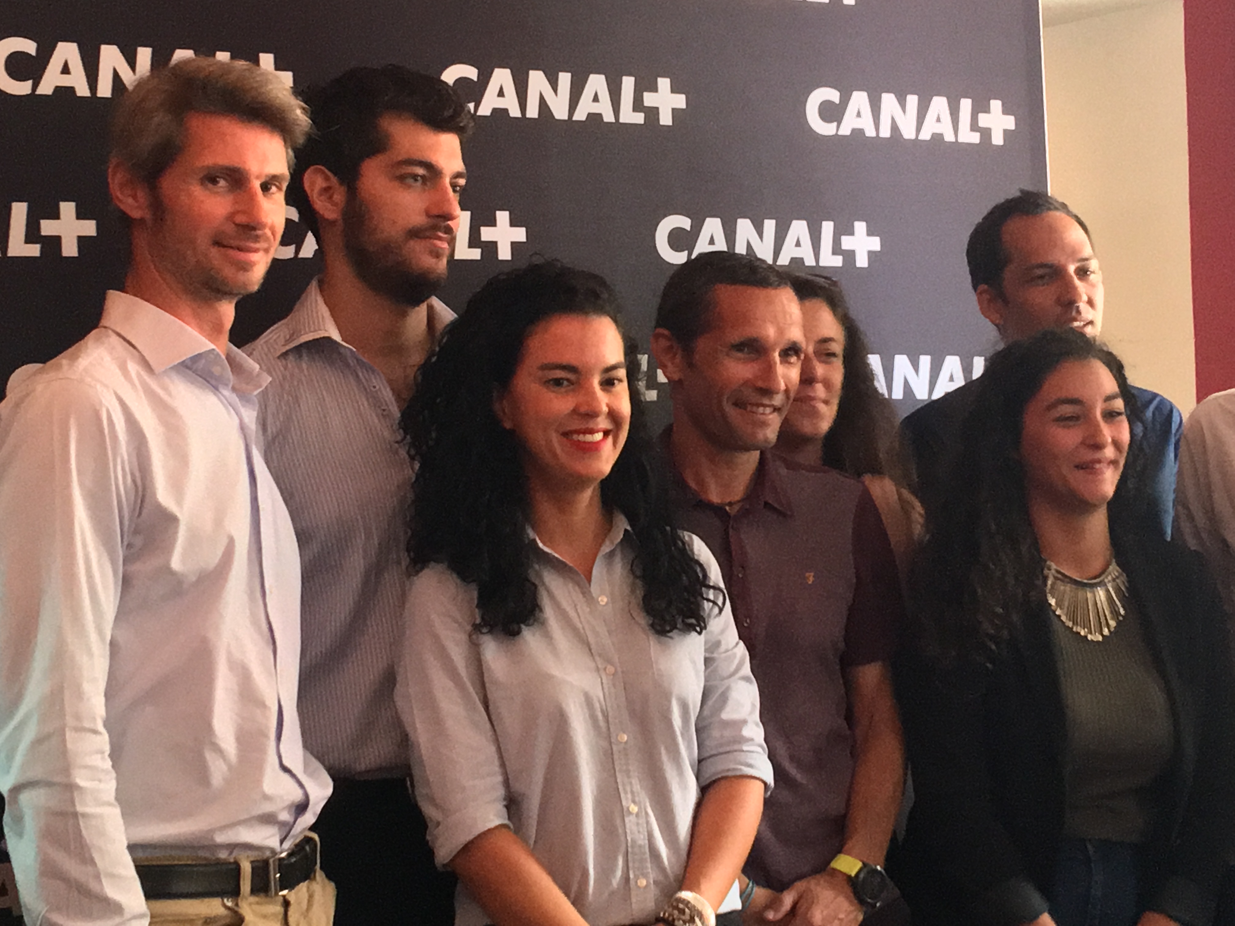 Canal+ Réunion fête de la plus belle des manières les 10 ans du Canal ...