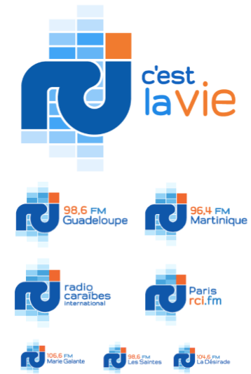 RCI, Bel Radio et NRJ Antilles: Une rentrée sous le signe de la nouveauté