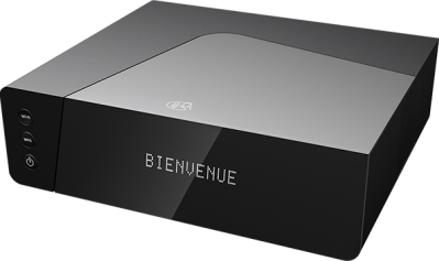 Antilles-Guyane: SFR lance sa Box 4K