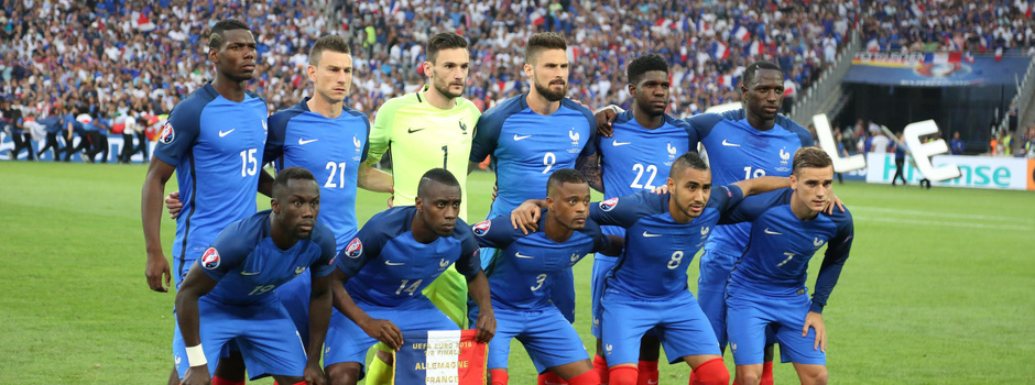 Football Match Amical France Pays De Galles En Direct Le 10 Novembre Sur Les Chaines 1ere Et Tf1