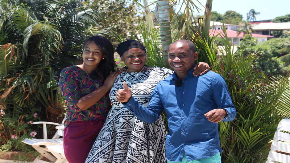 TOP MASSIWA "Zaïnouni"