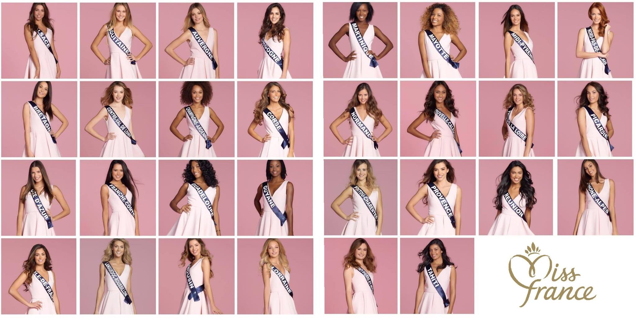 Miss France 2018 : Découvrez le test de culture générale !