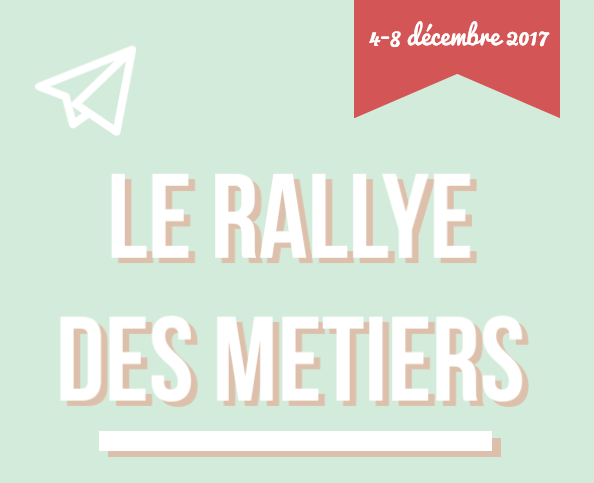 La Réunion: Direction vers le digital pour la première édition du Rallye des métiers