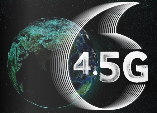 Vodafone lance la 4.5G en Polynésie