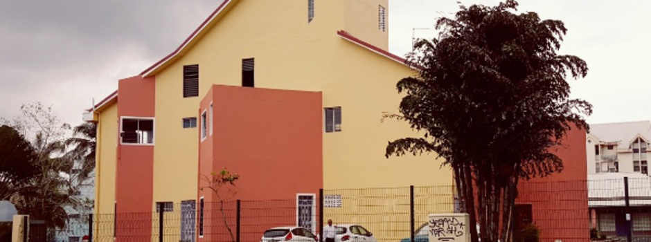 Messe de la nativité