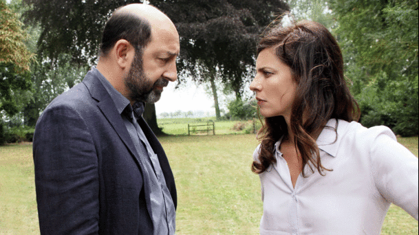 © JEAN-CLAUDE LOTHER - RÉMY GRANDROQUES / KWAI / CANAL+