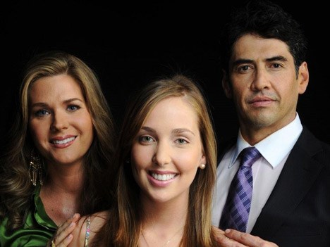 © Telemundo Internacional