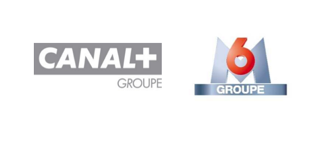 Le groupe Canal+ et le groupe M6 renforcent leur partenariat avec un nouvel accord
