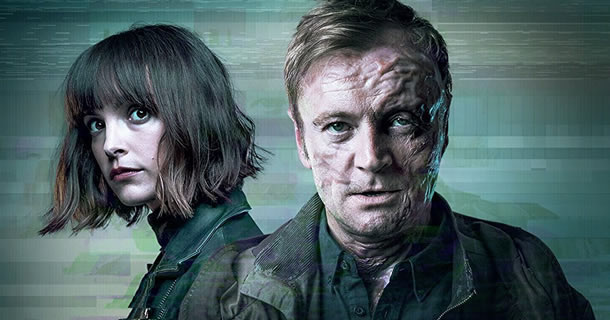 © BBC One / Cinemax