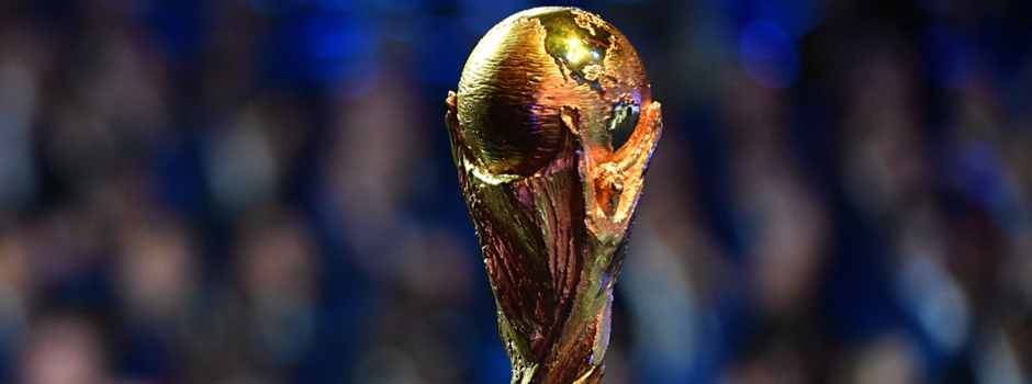 Les chaînes la 1ère, diffuseurs en clair de la Coupe du Monde FIFA 2018