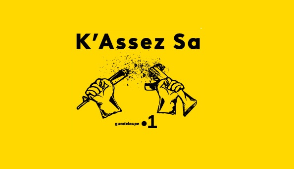 Guadeloupe la 1ère Radio se mobilise pour une journée anti violence sur son antenne