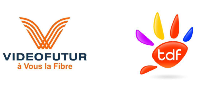 L’opérateur Vitis commercialisera son offre VIDEOFUTUR sur tous les réseaux fibre de TDF 