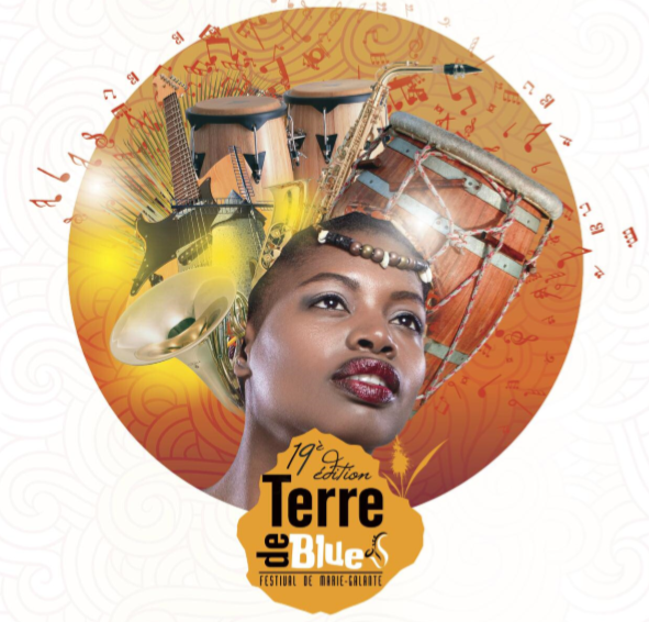 Festival Terre de Blues 2018: une édition placée sous la thématique « Fanm Doubout »
