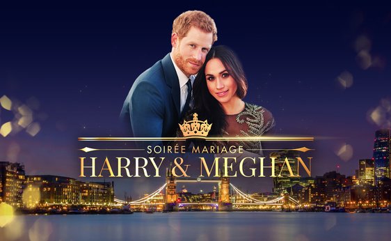 Mariage de Harry et Meghan: Le dispositif des chaînes de télévision