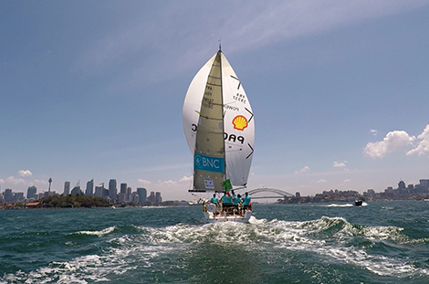 Il était un petit navire