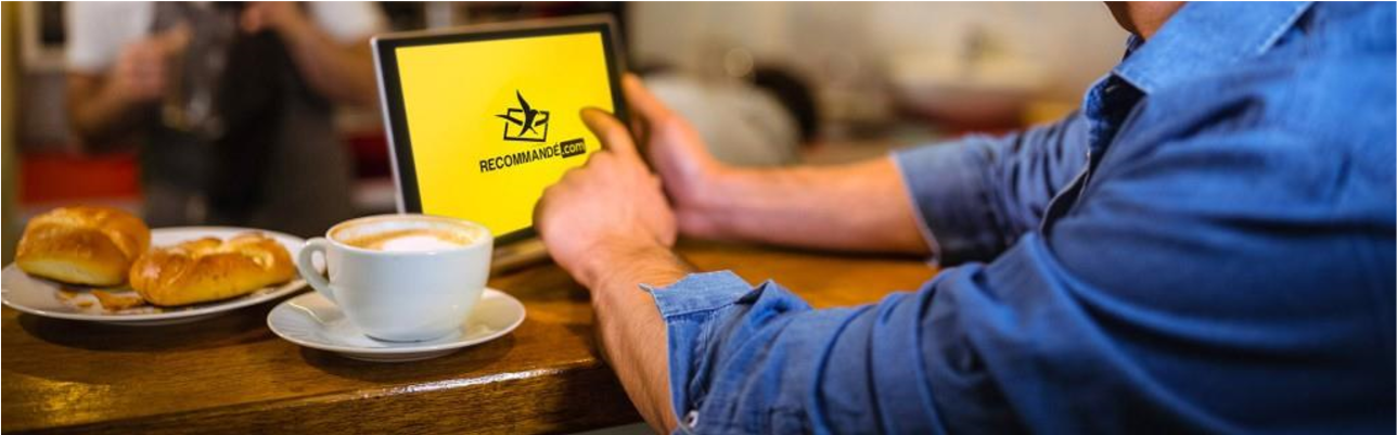 Recommande Com Pour Envoyer Des Recommandes En Quelques