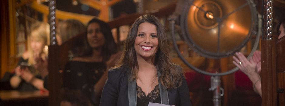 © Crédit Photo: Bernard Barbereau / FTV