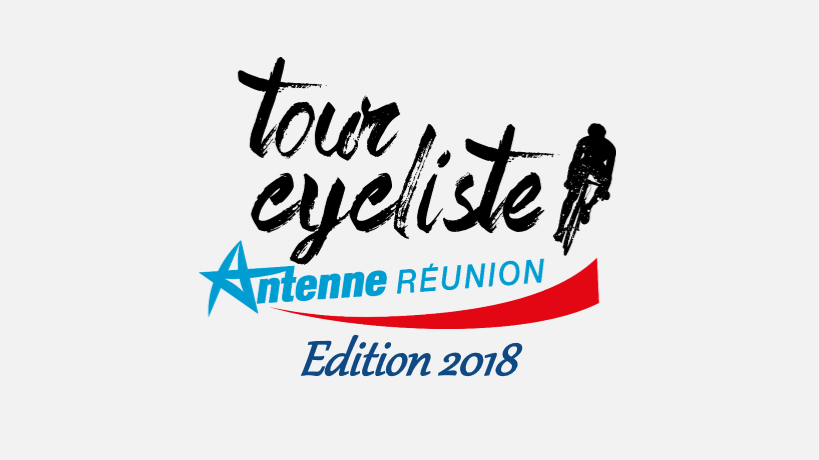 Tour cycliste Antenne Réunion
