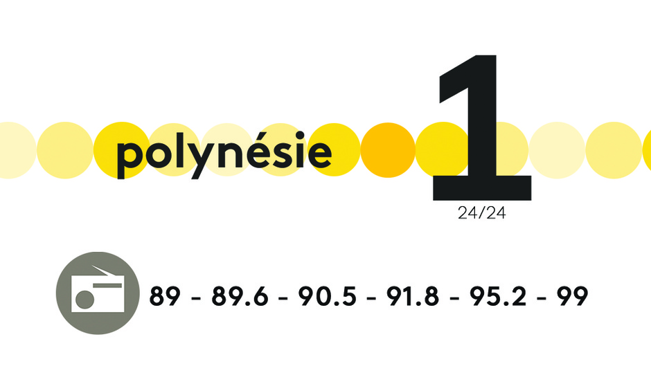 Polynésie la 1ère fait sa rentrée !