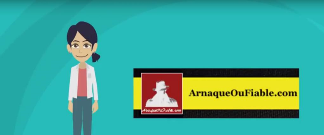 ArnaqueOuFiable.com : le site pour ne plus se faire avoir sur Internet