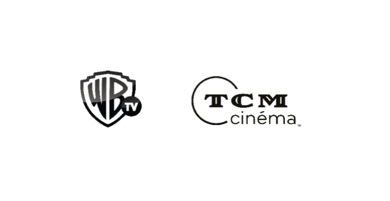 Warner TV, TCM Cinéma: Les chaînes Cinéma - Séries du groupe Turner font aussi leur rentrée