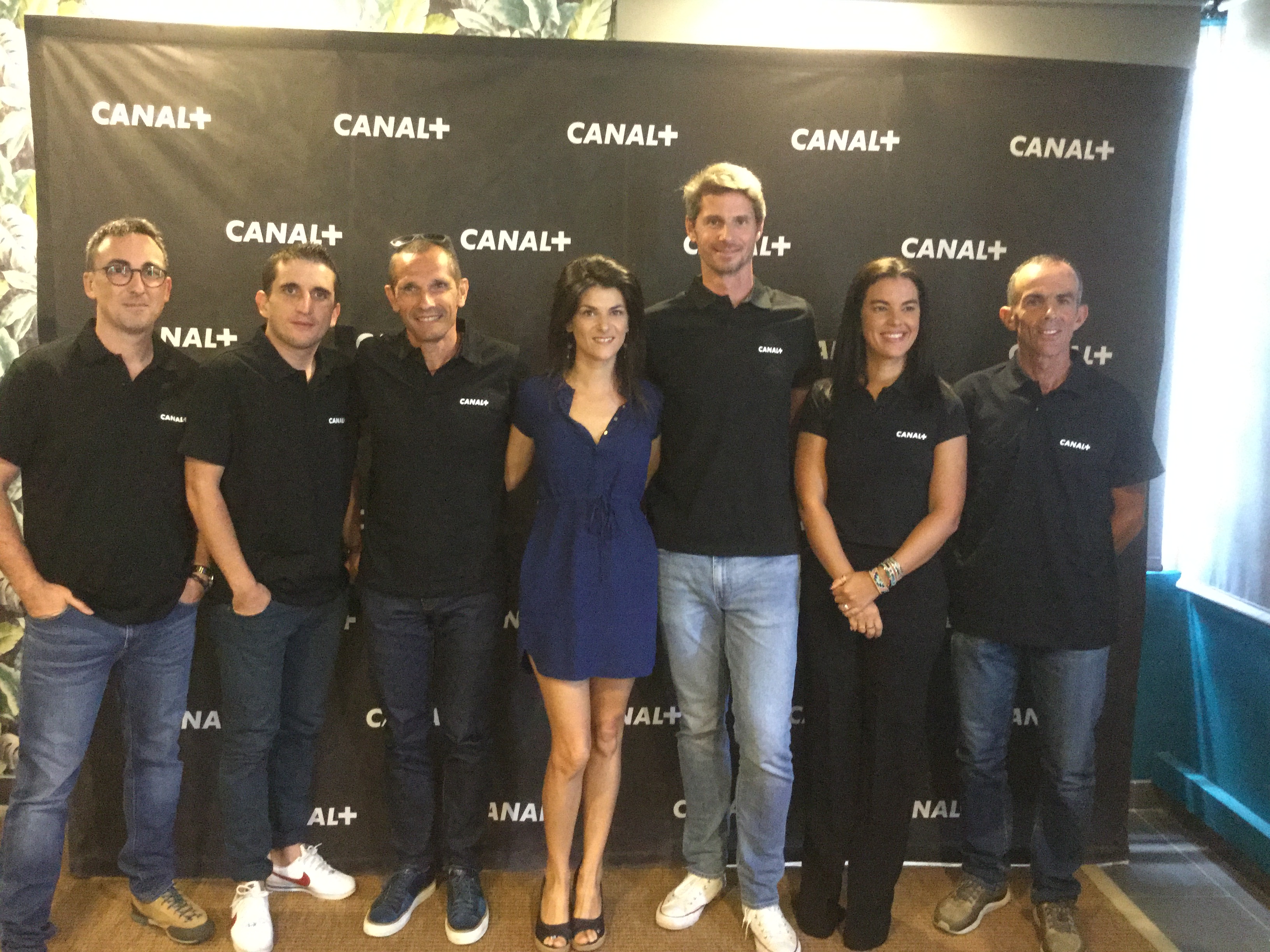 Canal+ Réunion met les petits plats dans les grands pour la nouvelle ...
