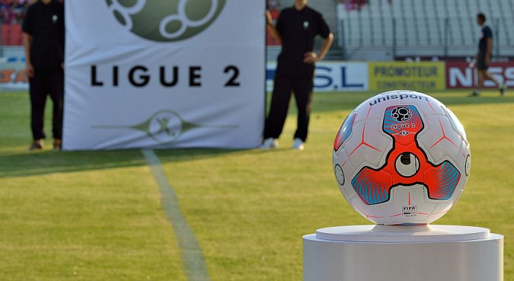 Mediapro et beIN Sports raflent les droits de la Ligue 2 pour 64 millions d'euros