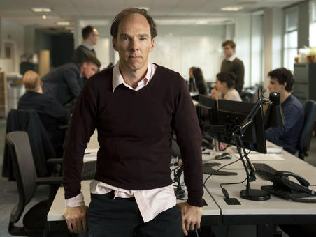 Housse Productions / Channel 4 / BBC Studios / Canal+