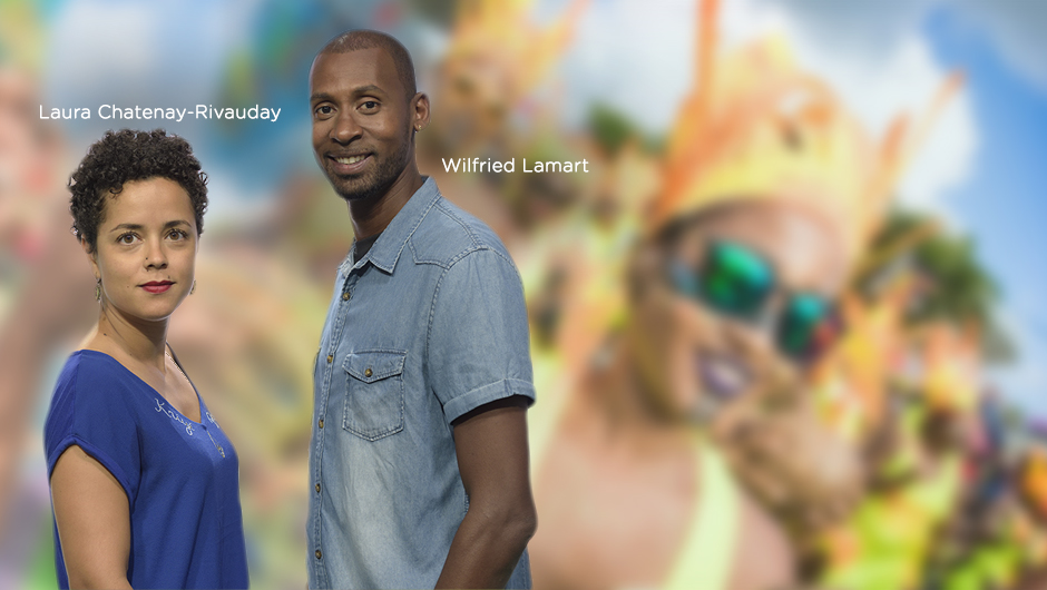 Martinique la 1ère met au point un dispositif sur mesure pour le Carnaval sur ces trois antennes