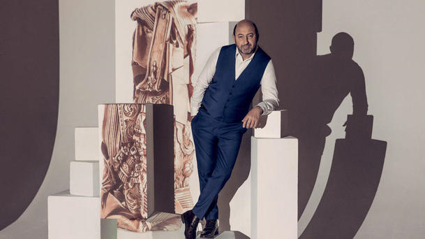 La 44e Cérémonie des César avec Kad Mérad, en direct et en clair, ce vendredi sur Canal+