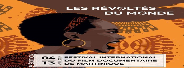 Les Révoltés du Monde 2019: "Prix du jury jeunes" et "Prix du public" pour deux coproductions de France Télévisions