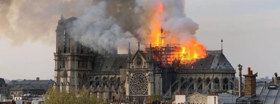 Notre Dame de Paris: Les chaînes La 1ère bouleversent leurs programmes pour retransmettre le grand concert