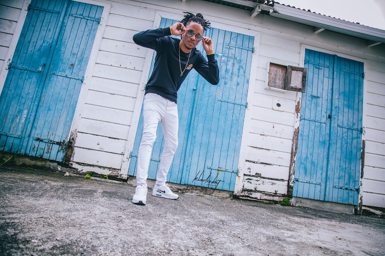 T-Stone de retour avec son nouveau single