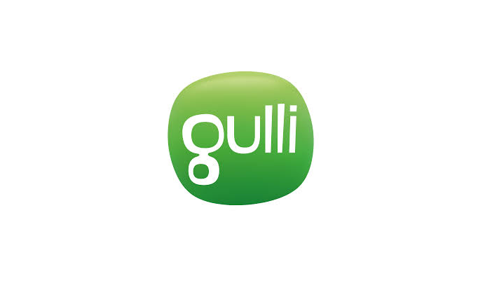 Logo Gulli