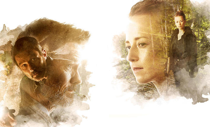 © CTV / Entertainment One