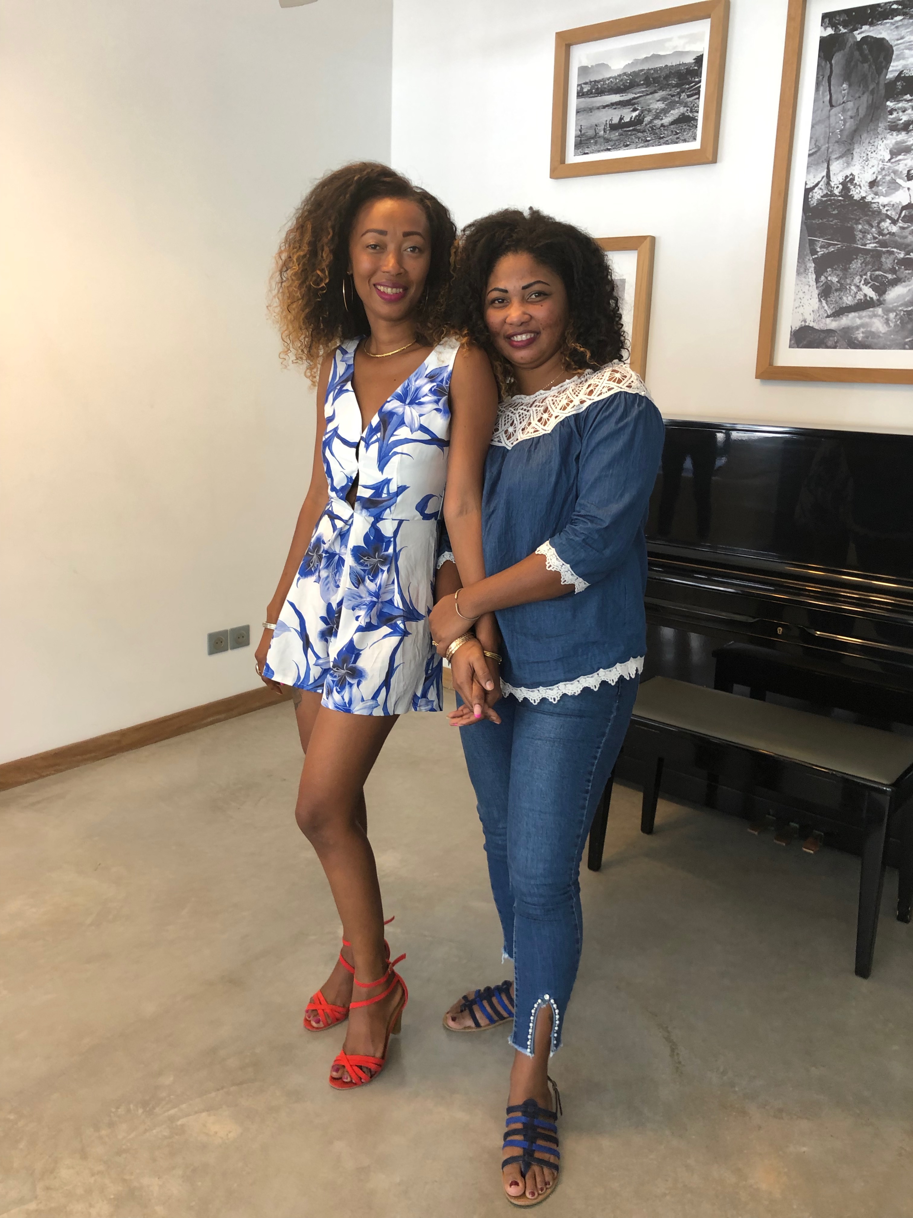 Réunion la 1ère: "Un look d'enfer" de retour pour une cinquième saison inédite et à un nouvel horaire