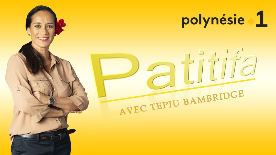 Polynésie La 1ère: "Patitifa" de retour le 2 septembre avec une nouvelle présentatrice
