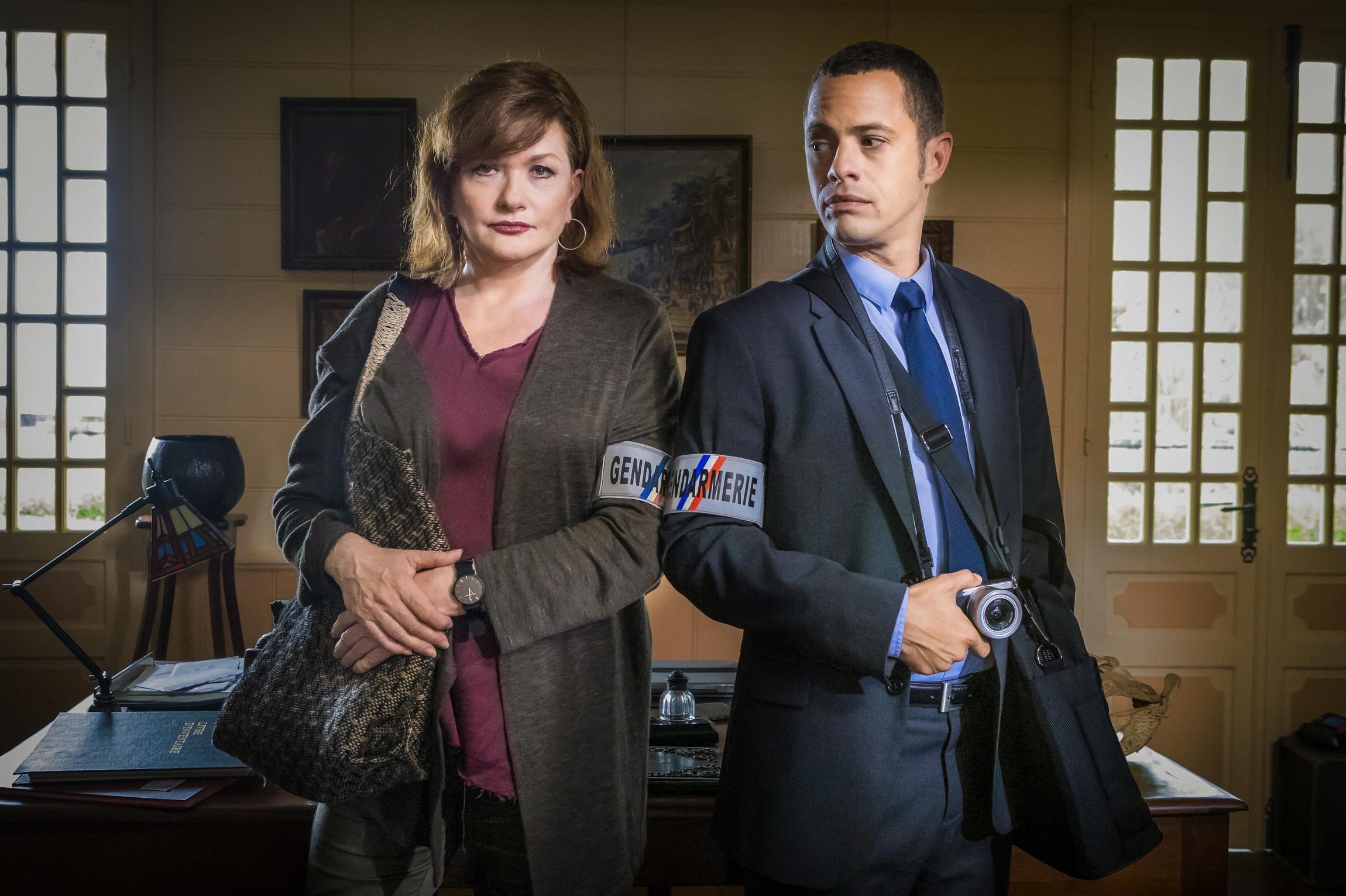 © Renan Lechat / FTV / Eloa Prod