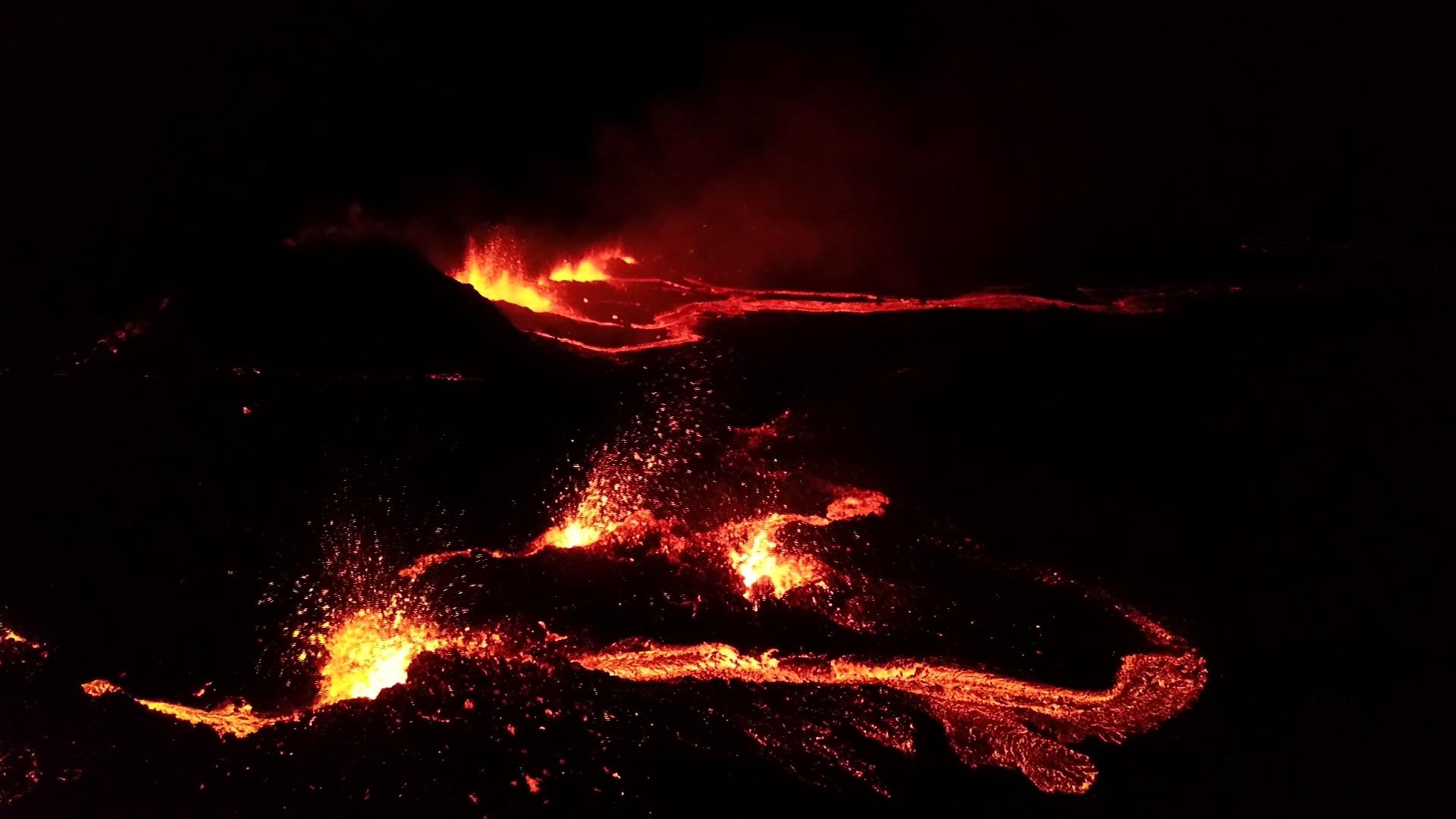 Les volcans de la Polynésie et de l'île de la Réunion au programme de Passion Outremer, ce dimanche sur France Ô