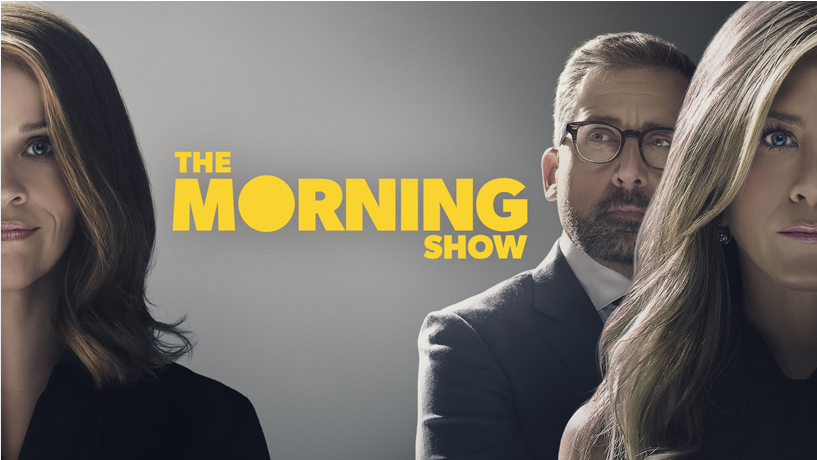 The Morning Show © Apple TV+