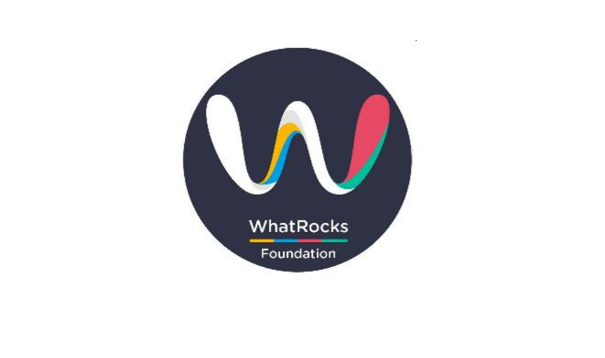 WhatRocks™, le label qui propose aux internautes des dons en échange de leurs clics