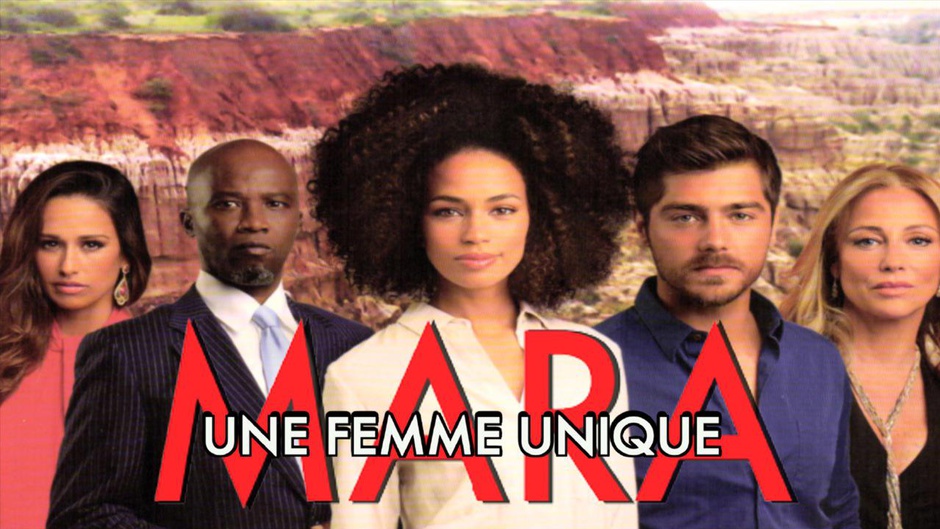 Mara Une Femme Unique Saison 2 Streaming Vf