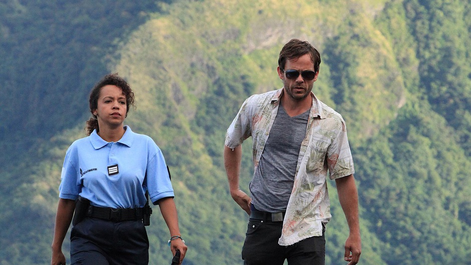 © Pacific TV Productions Tahiti / Monde et Médias TV / France Télévisions