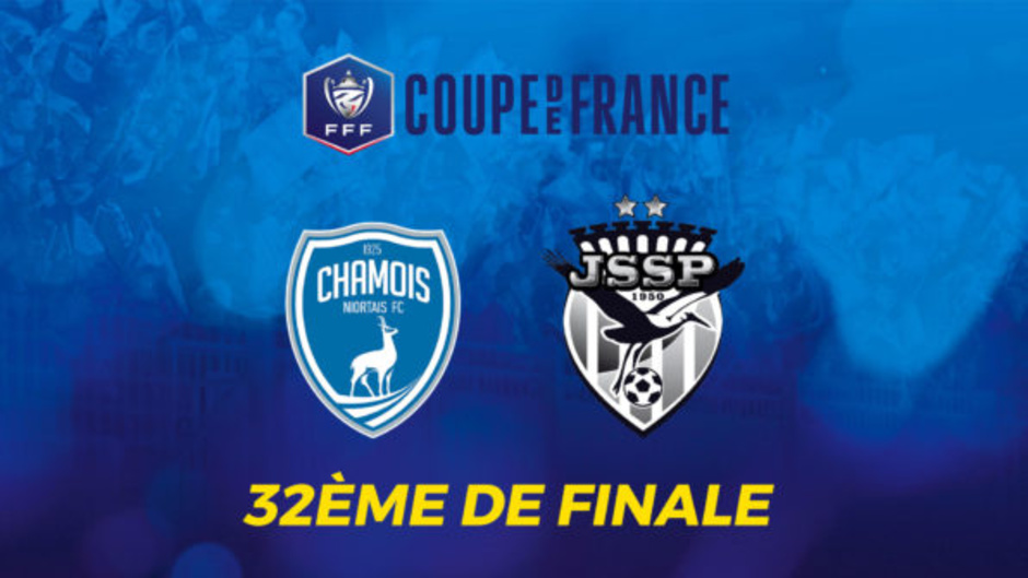 Football: 2è tour de la Coupe de France - La JS Saint-Pierroise face aux pros des Chamois Niortais ce samedi sur Réunion La 1ère