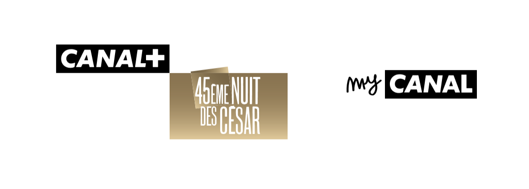 La 45e cérémonie des César, en direct, en clair et en exclusivité sur Canal+ 
