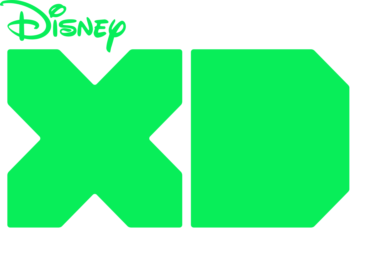 Arrêt de Disney XD et de Disney Cinéma le 31 mars dans les Offres Canal+