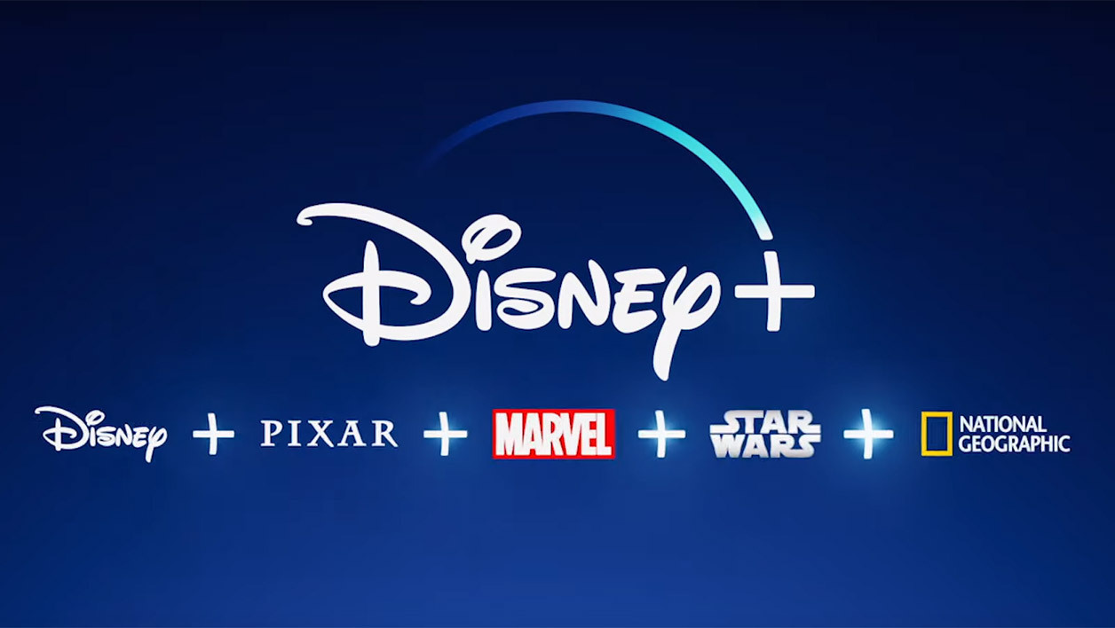 Disney+ rejoint les offres de Canal+