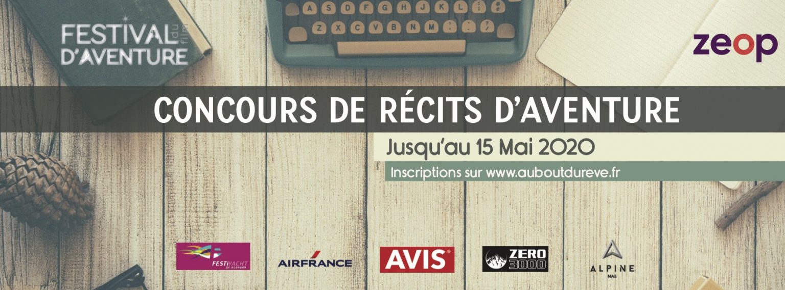 La Réunion: L'association "Au bout du rêve" lance un concours de récits d'aventure