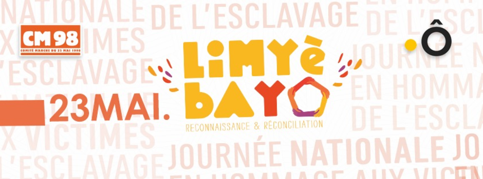 "Limyè Ba Yo" le concert évènement transcontinental à la mémoire des ancêtres diffusé le 23 mai sur France Ô